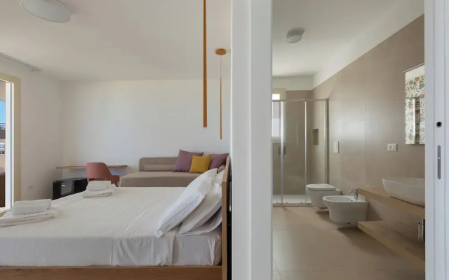 Marnik Luxury B&B