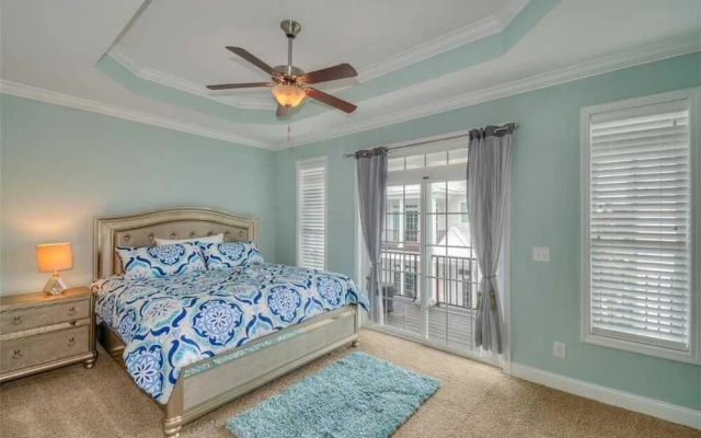 Paradise Breeze 305