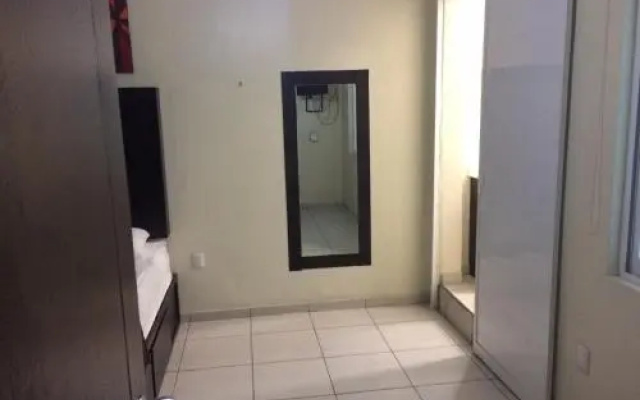 Hostal Home Guadalajara