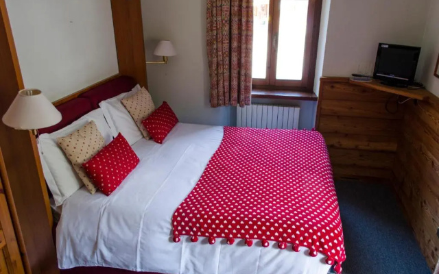 Residence Cima Jazzi