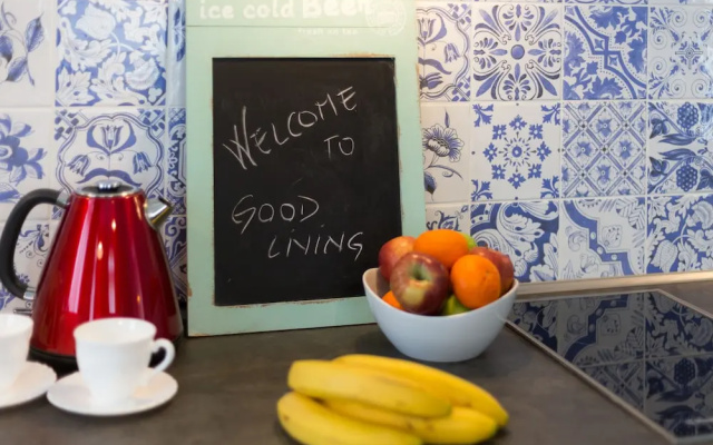 Good Living Bucharest