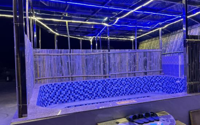 Weidu Wenquan Homestay