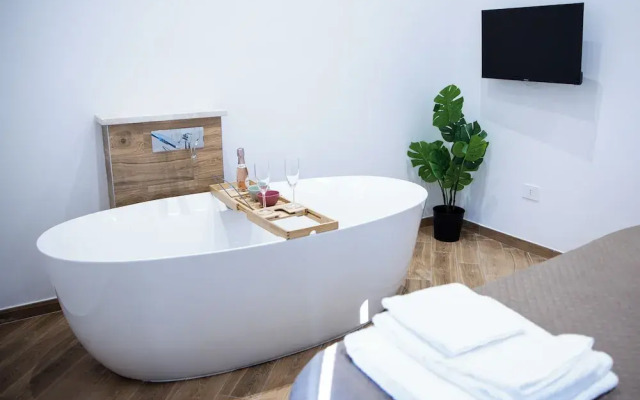Dimora Diaz B&B
