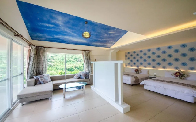 Water Yan Bed and Breakfast