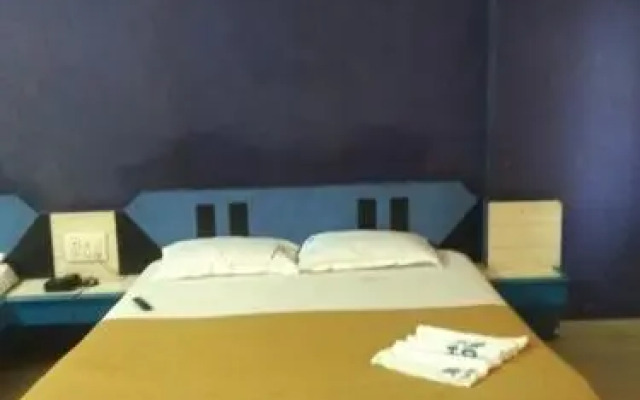 Hotel Godavari International