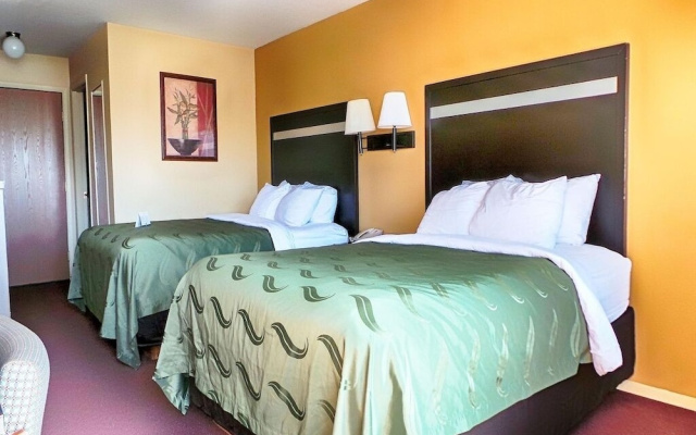 Urban Inn & Suites
