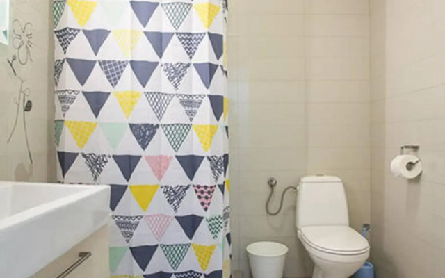 Colors Apartment