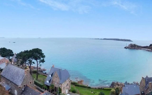 Appartement Perros-Guirec, 1 pièce, 2 personnes - FR-1-368-323