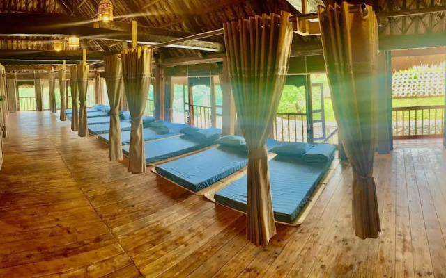 Ta Xua Ecolodge