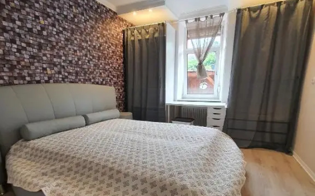 Mozart27 - Ferienwohnung