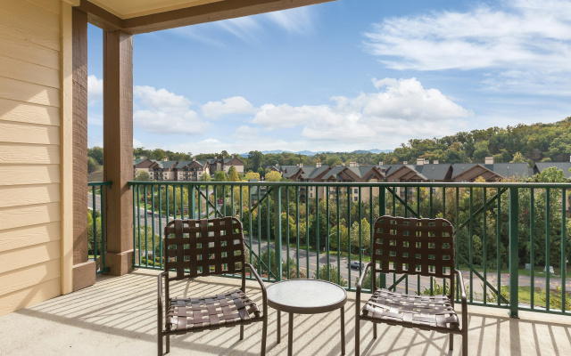 Club Wyndham Smoky Mountains