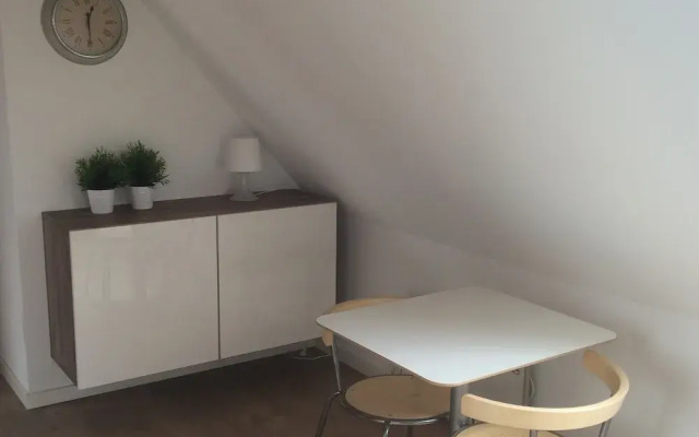 Løkken Familiecamping og Guesthouse