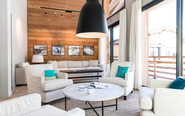 La Cordee 331 Apartment