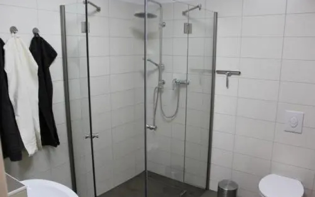 Ferienwohnung Hellwig
