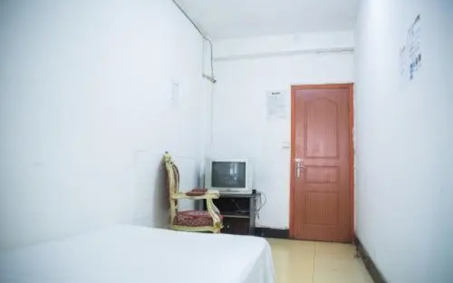Changsha E Jia Guesthouse