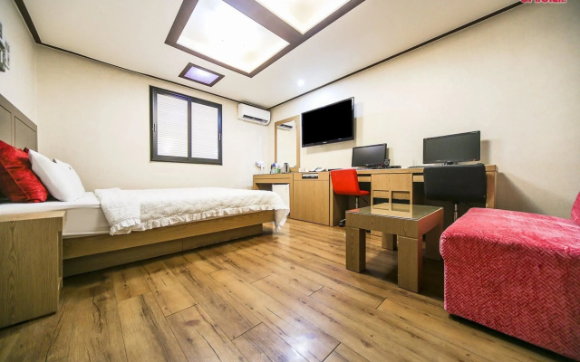 Walkerhill Hotel Chuncheon