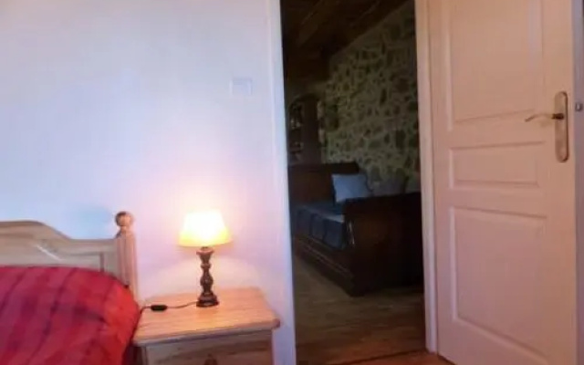 House Le Pioussel