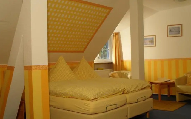 Landhaus Krummsee