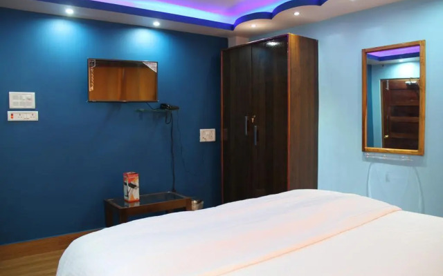 Ross View Hotel And Resort