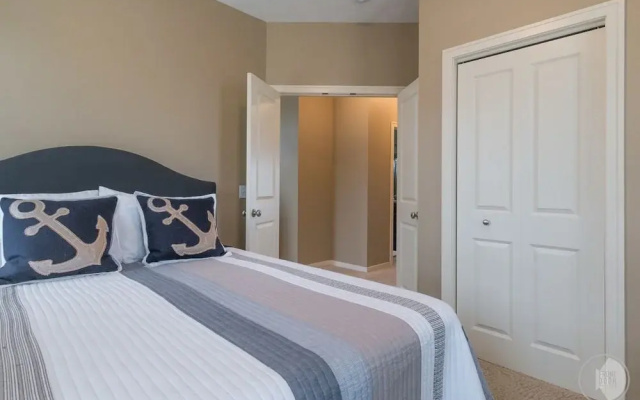 Lake Street Townhome