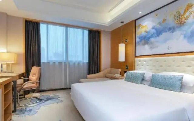 Jing Tong 101 Hotel Nanning