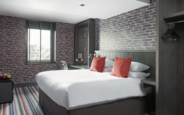 Village Hotel Glasgow