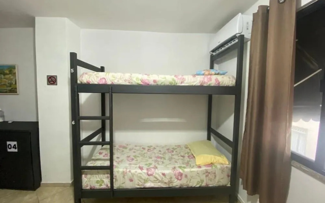 Ipanema Hostel Club