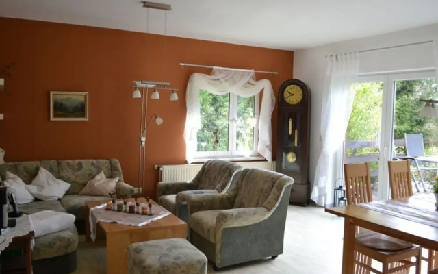 Chalet Harmonie