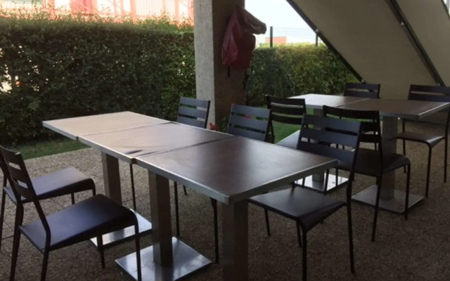 Hotel Premiere Classe Niort Est - La Creche