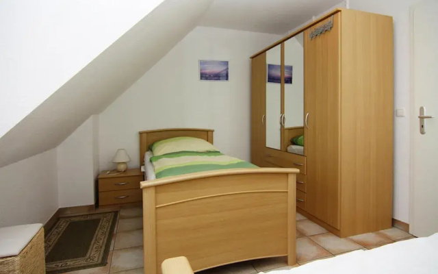 Reihenhaus im Ostseebad Zingst