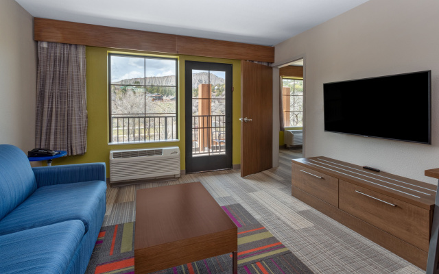 Holiday Inn Express Durango Downtown-Animas River by IHG