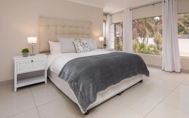 The Beach Palace Ramsgate