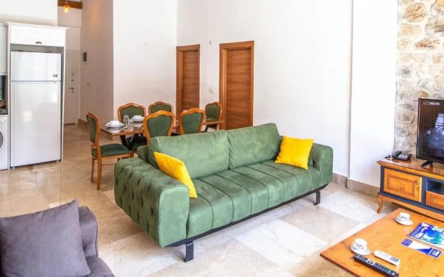 Villa Patara Serenity