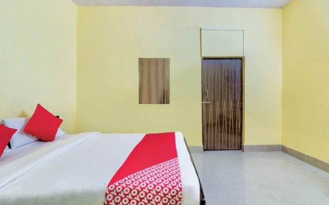 Hotel Prakash By OYO Rooms
