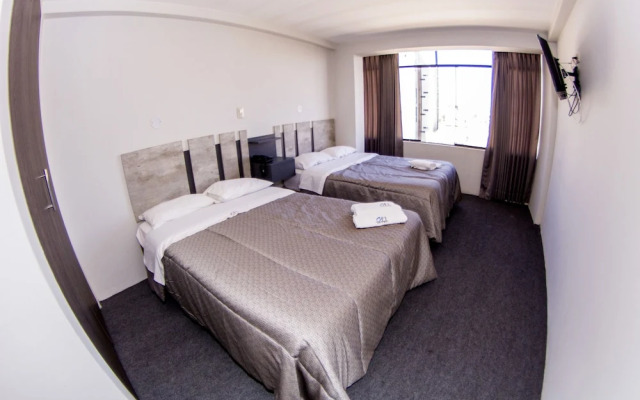 Hotel EIRL