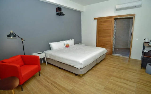 Have a Nice Stay