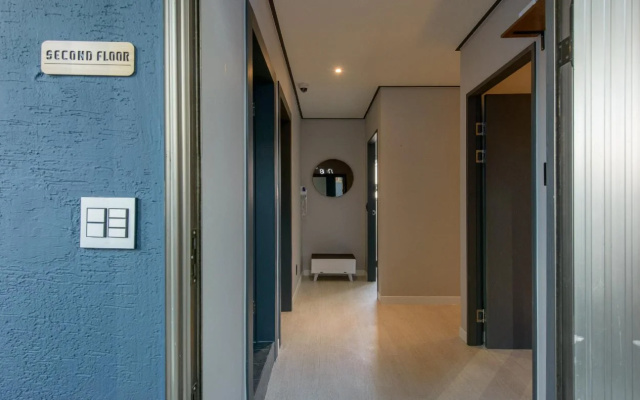 THAT HOUSE Itaewon - Hostel