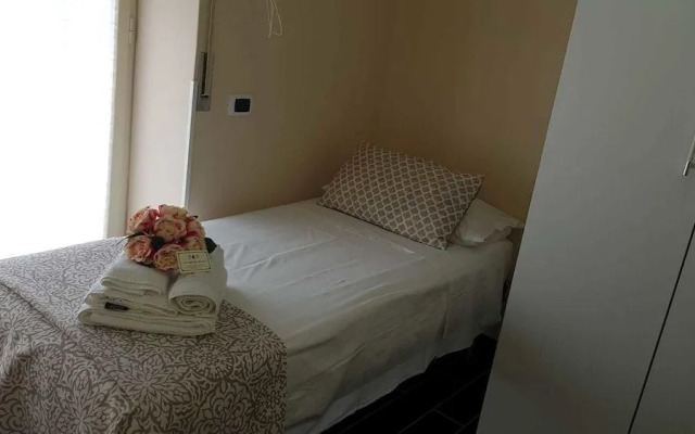 La casa di Ercole B&B