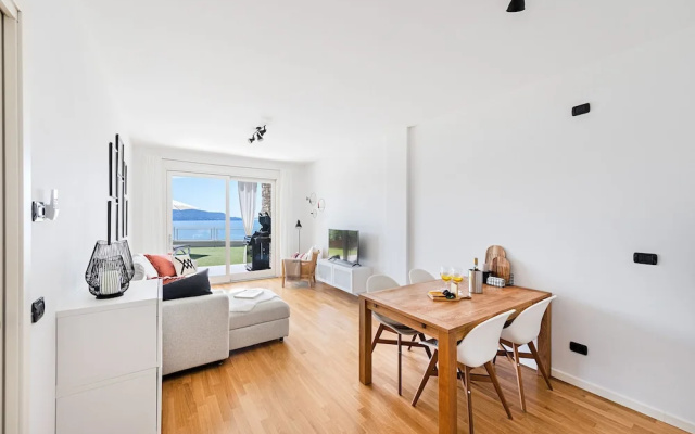 Poggio al Sole 6 Apartment