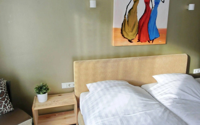 Hotel Vrythof