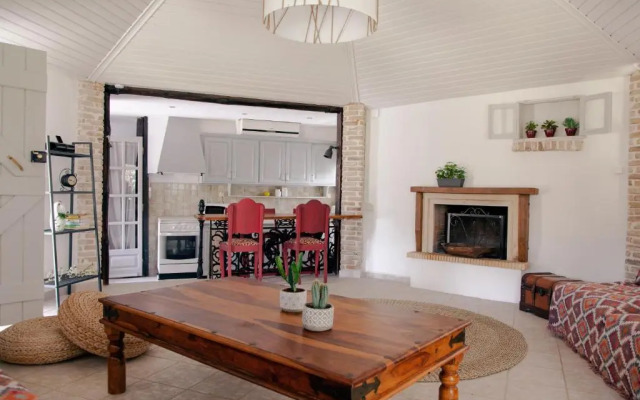 Vartan's Summer House