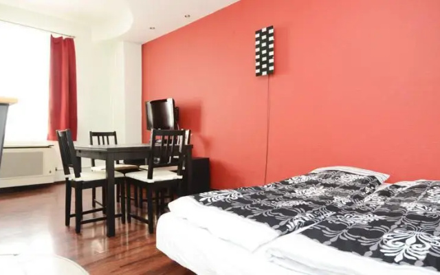 Romantic and Quiet Apartment