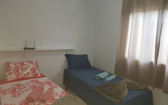 Residencial Forte I