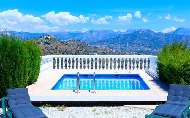 Holiday Home Villa Montemar
