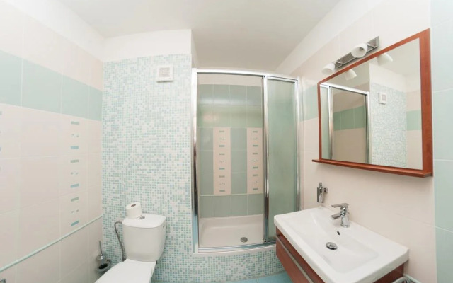 Hotel Radejov