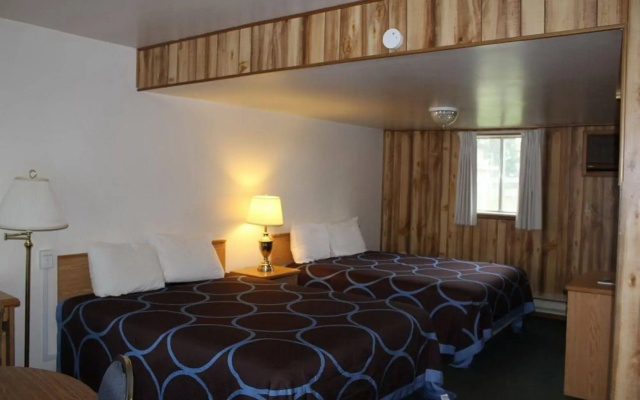 El Rancho Motel