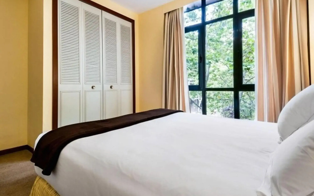 Отель Espahotel Plaza Basílica