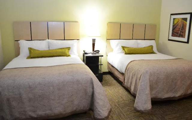 Candlewood Suites Greenville
