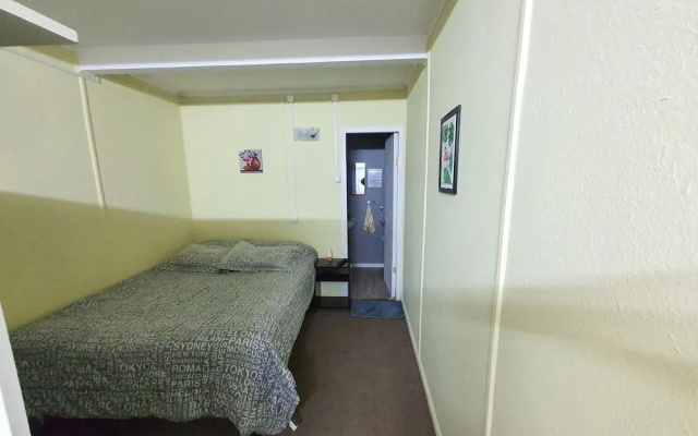 Hospedaje en Osorno