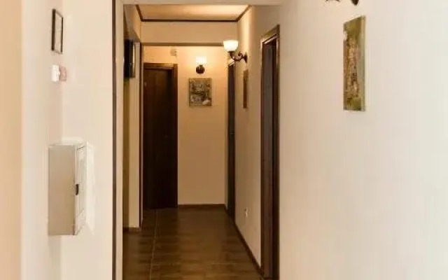 Vila Patricia